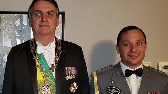 Divulgação / Facebook