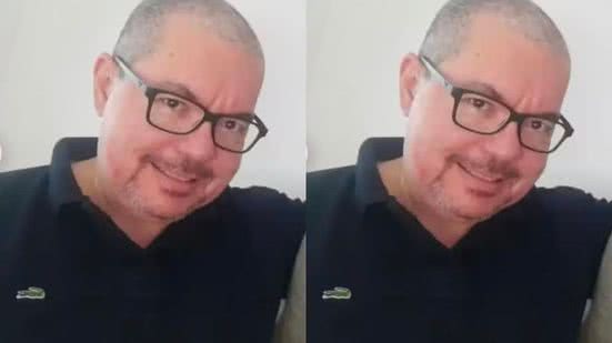 Reprodução/ Redes Sociais