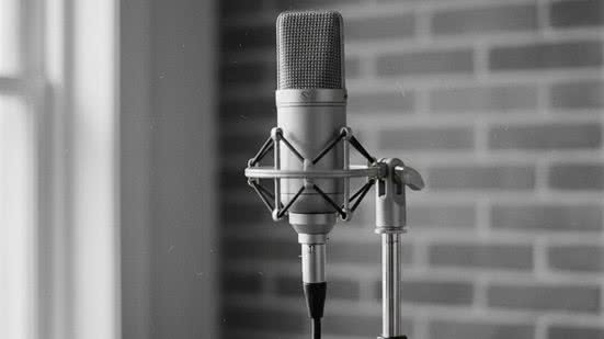 Imagem gerada com IA