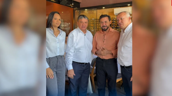 Reprodução