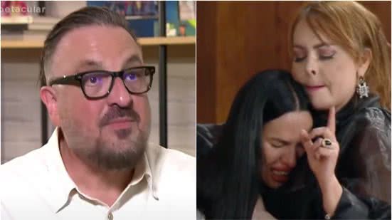 Reprodução / Record