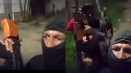 Reprodução/Redes sociais