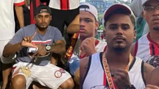 Reprodução/Redes sociais