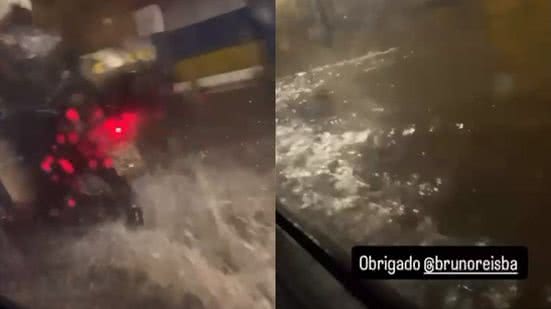 Reprodução/Redes sociais