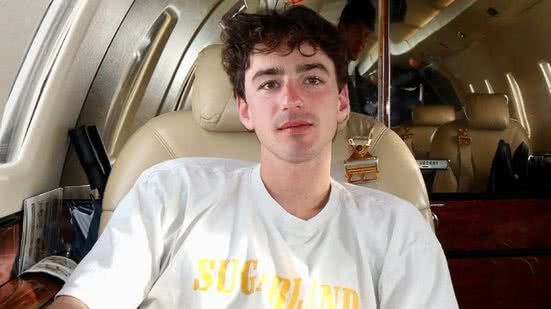 Reprodução/ Instagram @benhbader