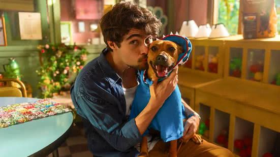 Divulgação/Netflix