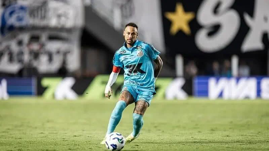 Raul Baretta/Santos FC