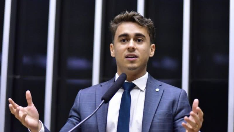 Bruno Spada/Câmara dos Deputados