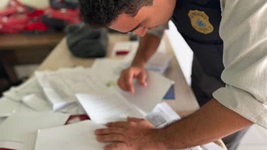 Divulgação / PC