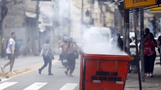 Fernando Frazão / Agência Brasil