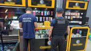 Divulgação/Receita Federal