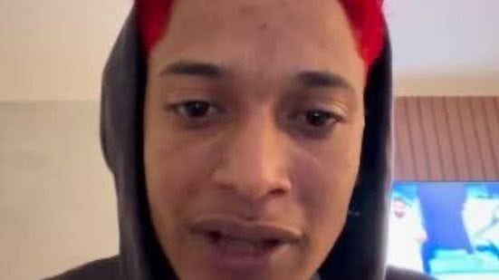 Reprodução/Redes sociais