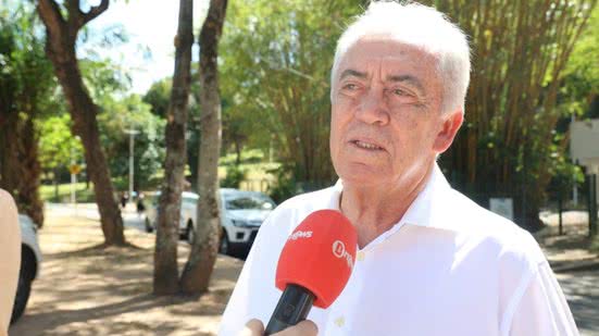 Paulo M. Azevedo / BNews