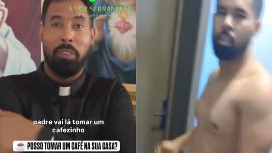 Reprodução Redes Sociais