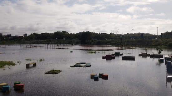Reprodução/Redes sociais
