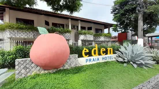 Reprodução/Google Street View