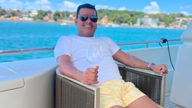 Reprodução/Redes sociais