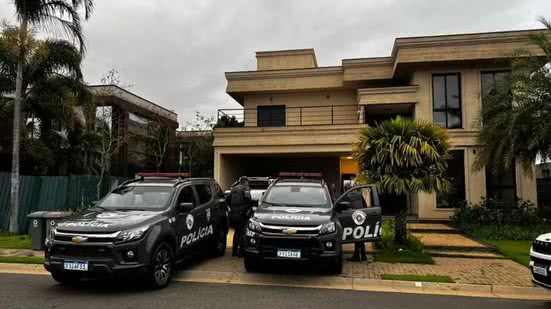 Polícia Militar/Divulgação
