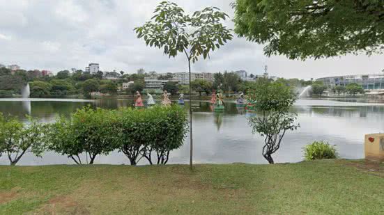 Reprodução/Google Street View