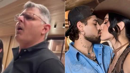 Reprodução/Redes Sociais