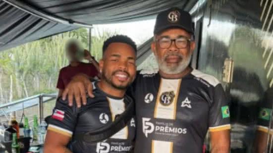 Reprodução/Redes Sociais