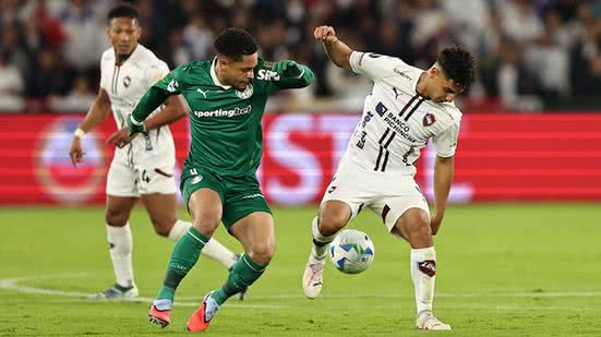 Reprodução/Conmebol