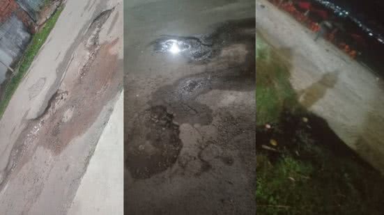 Divulgação / Arquivo Pessoal