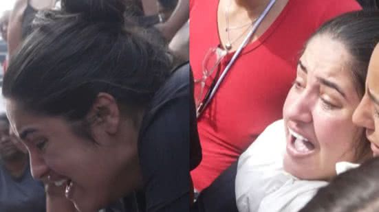 Reprodução / Redes Sociais / Instagram