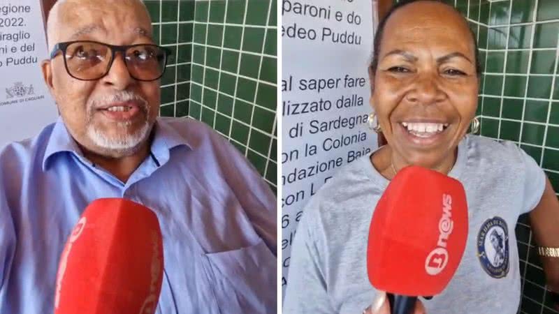 Claudia Cardozo / BNews