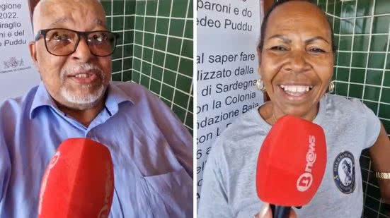 Claudia Cardozo / BNews