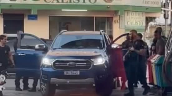 Reprodução / Redes Sociais