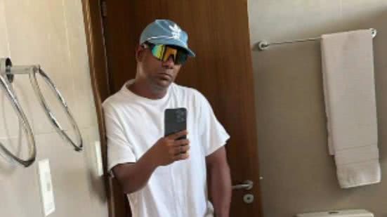 Reprodução/Instagram/@psirico