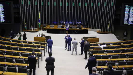 Kayo Magalhães / Câmara dos Deputados