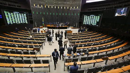 Edilson Rodrigues/Agência Senado
