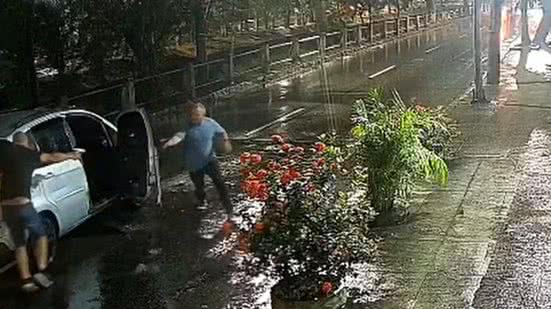 Reprodução/TV Globo