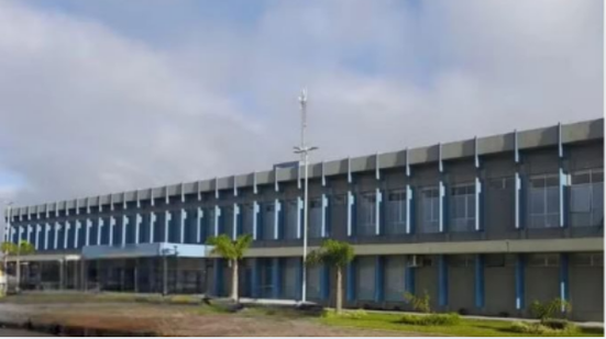 Prefeitura de Santa Cecília/Reprodução