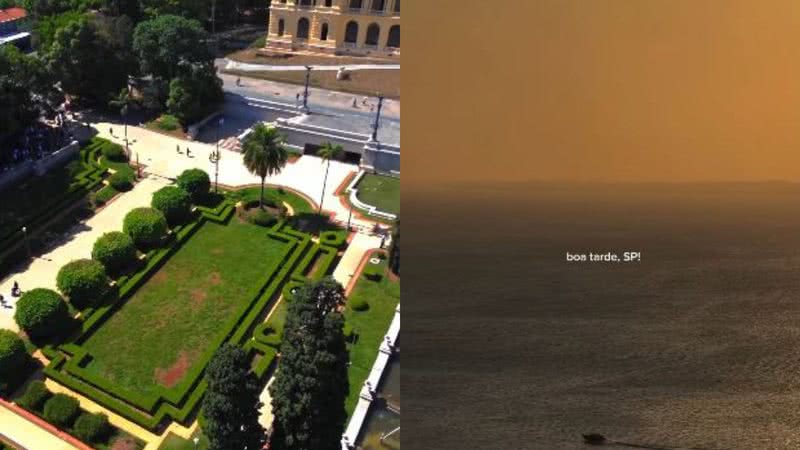 Reprodução / Redes Sociais / Instagram