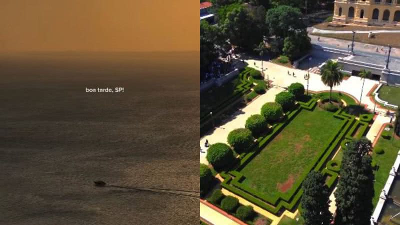 Reprodução / Redes Sociais / Instagram