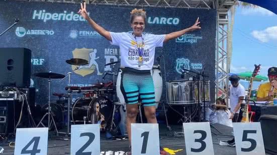 Reprodução/ Redes Sociais