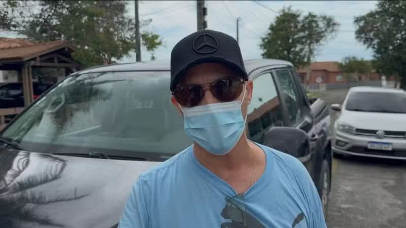 Reprodução/ TV Globo