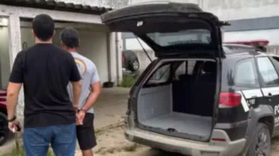 Divulgação/PCRS