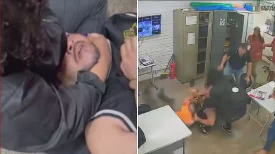 Reprodução / TV Globo