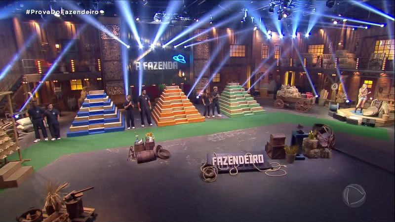 Reprodução/Record