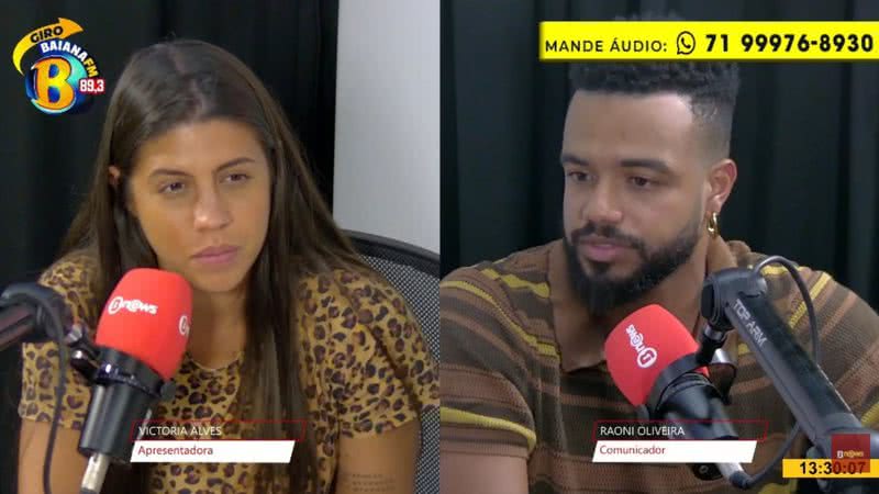 Reprodução / BNewsTV