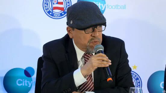 Reprodução/YouTube/TV Bahêa