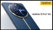 Realme 12 Pro - Divulgação