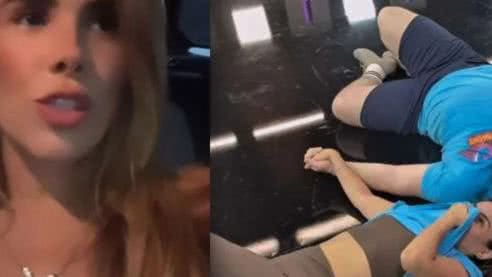 Reprodução Redes Sociais