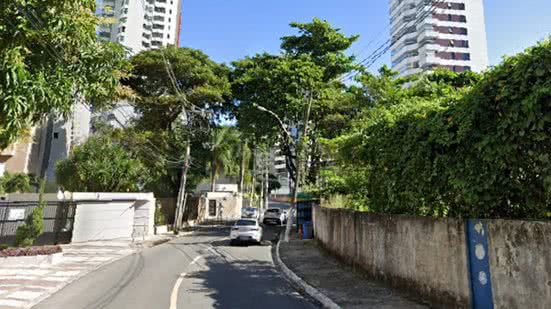 Google Maps / Imagem ilustrativa