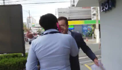 Reprodução / Redes Sociais