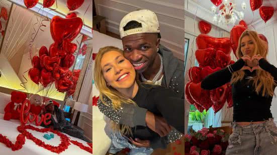 Reprodução / Redes Sociais